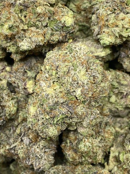 Pink Star