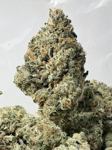 Rockstar OG