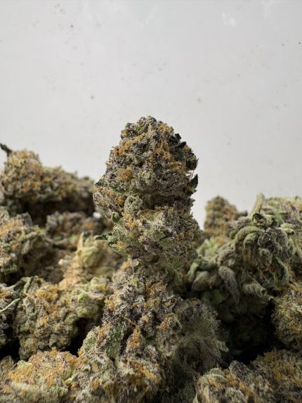 Blueberry Diesel