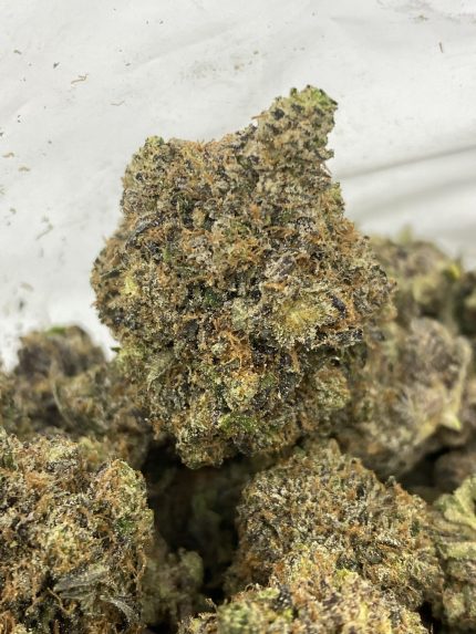 Death Gas
