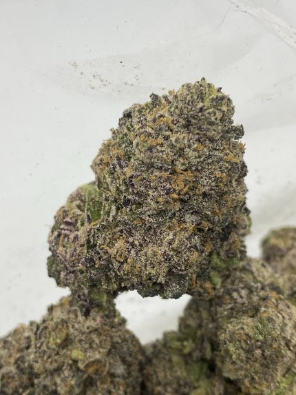 Durban Poison