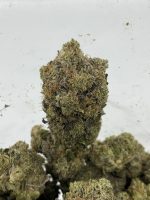 Pink Volcano