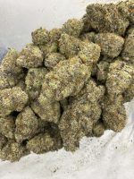 Jet Fuel G6