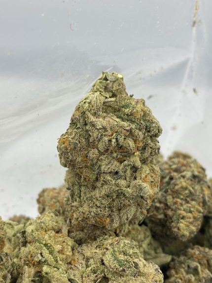Lima Haze